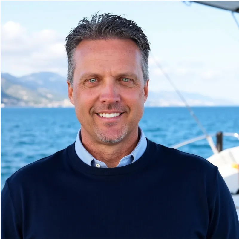 Phil Noorda, Managing Partner at JK Talent Advisors